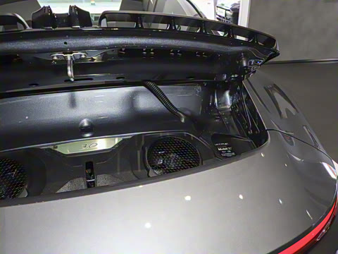 2025�� Carrera 3.0T