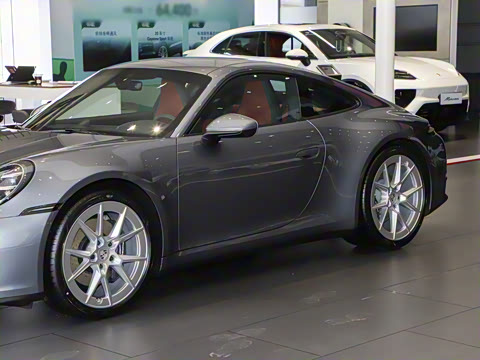 2025�� Carrera 3.0T