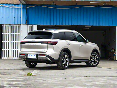 2024�� 2.0T ����׿Խ��