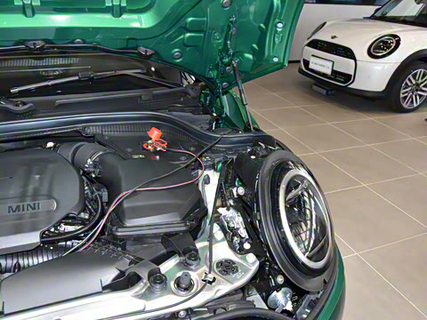 2025�� 2.0T COOPER S CABRIO ������