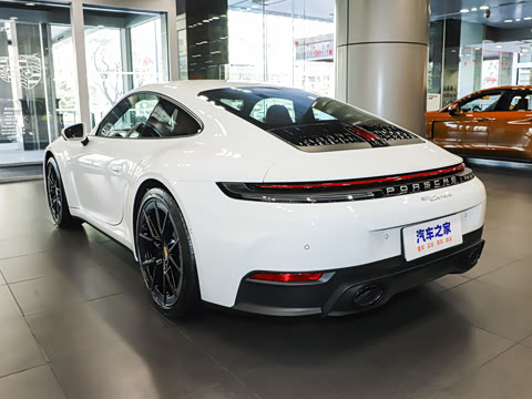 2025�� Carrera 3.0T