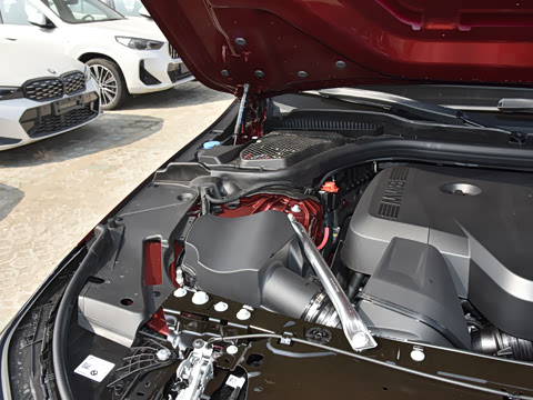 2025�� 525Li ������װ