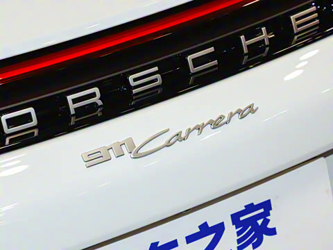 2025�� Carrera 3.0T