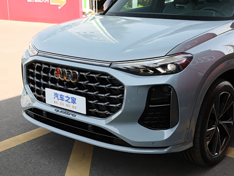 2024�� 45 TFSI quattro RS �׼����ٰ� 7��