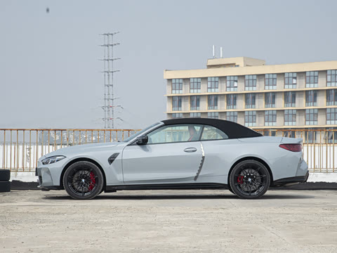 2024�� M4������ܳ� M xDrive ������