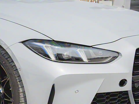 2024�� M4������ܳ� M xDrive ������