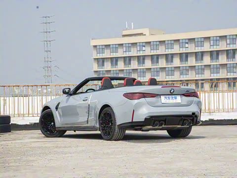 2024�� M4������ܳ� M xDrive ������