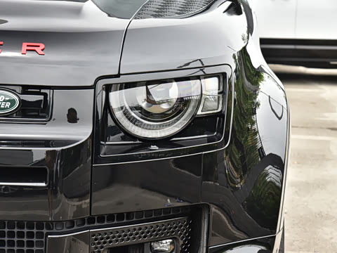 2025�� 90 5.0T V8