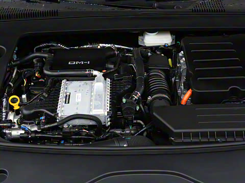 2025�� DM-i �Ǽݰ� 125KM�����״��콢��