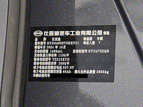 2025�� DM-i 115KM �콢��