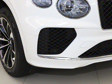 2024�� 4.0T V8 ������