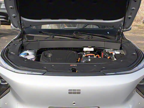 2025�� EM-i 115km ̽����