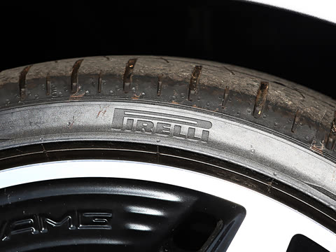 2025�� �Ŀ� AMG A 35 L 4MATIC