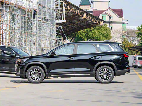 2025�� ��Խ�� 1.6TD DCT���� 7��