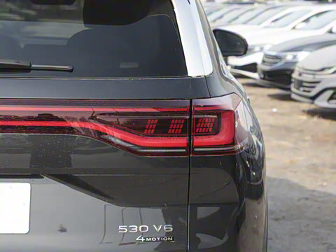 2025�� 530TSI �����콢ʤ��Pro ������ 6��