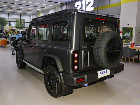 2024�� 2.0T ̽�ռ�