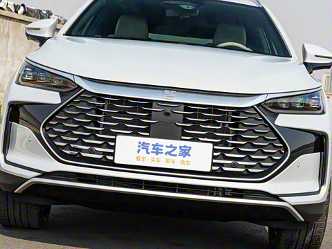 2025�� �Ǽݰ� DM-i 115KM �����