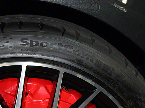 2024�� Panamera Turbo E-Hybrid 4.0T