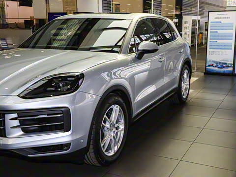 2025�� Cayenne 3.0T ���ΰ�