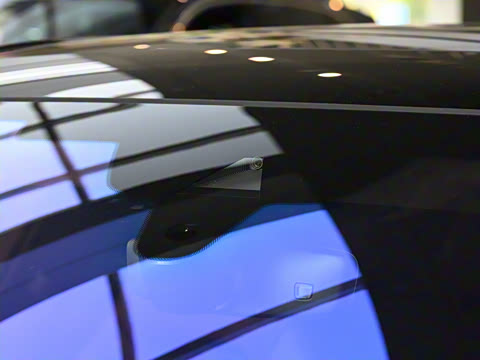 2024�� Panamera Turbo E-Hybrid 4.0T