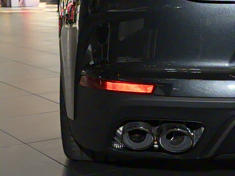 2024�� Panamera Turbo E-Hybrid 4.0T