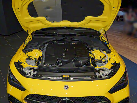 2025�� CLE 300 4MATIC ������ܳ�