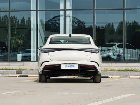 2025�� �Ǽݰ� DM-i 1.5L 125km ��Ӣ��