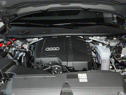 2025�� Avant 45 TFSI ��̽�ռ�