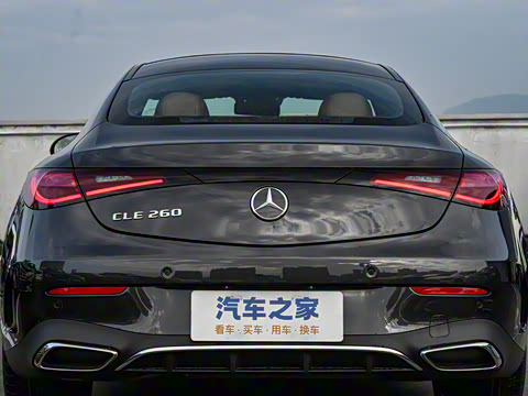 2025�� CLE 260 ���ܳ�