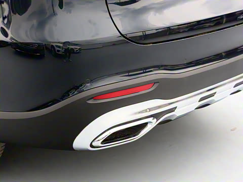 2024�� GLC 260 L 4MATIC ������ 5��