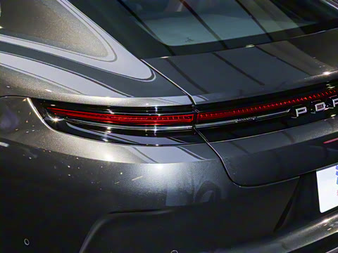 2024�� Panamera 4 �����ӳ��� 2.9T