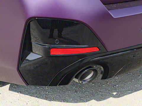 2024�� 430i Gran Coupe M�˶���ҹ��װ