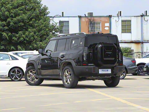 2025�� 2.0TD XWD �Զ�����+