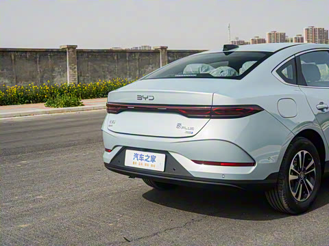 2025�� DM-i �Ǽݰ� 55KM��Խ��