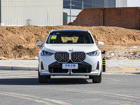 2025�� xDrive30L ������ M�˶���װ