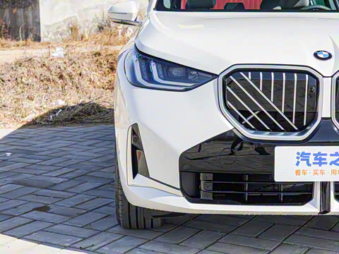 2025�� xDrive30L ������ M�˶���װ