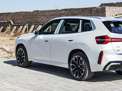 2025�� xDrive30L ������ M�˶���װ