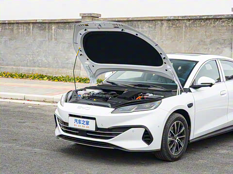 2025�� DM-i �Ǽݰ� 120KM������