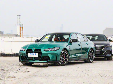 2024�� M3���Žγ� M xDrive ������