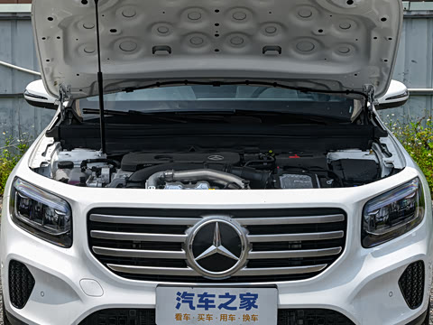 2025�� GLB 220 ������