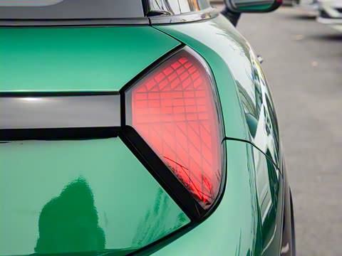 2025 JOHN COOPER WORKS