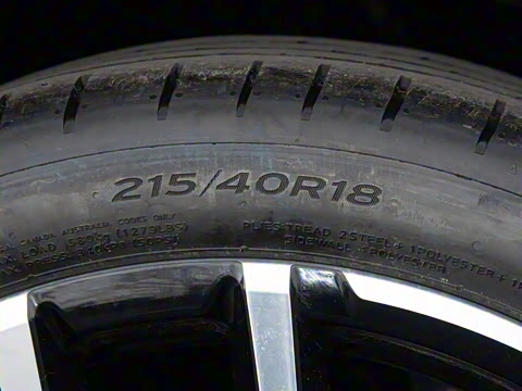 2025 JOHN COOPER WORKS