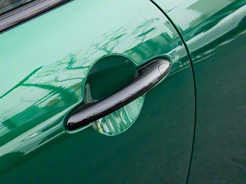 2025 JOHN COOPER WORKS