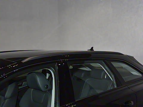 2025�� Avant 45 TFSI ��̽�ռ�