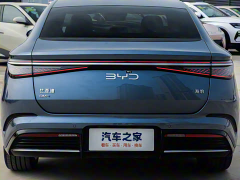 2024�� ��ҫ�� DM-i 1.5T 200km �콢��