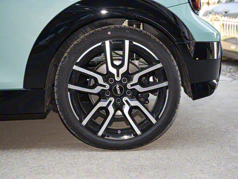 2025�� 2.0T COOPER S CABRIO ������