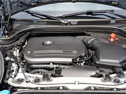 2025�� 2.0T COOPER S CABRIO ������