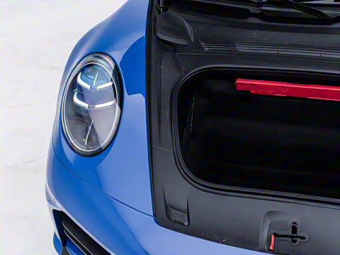 2025�� Carrera 3.0T