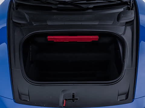 2025�� Carrera 3.0T