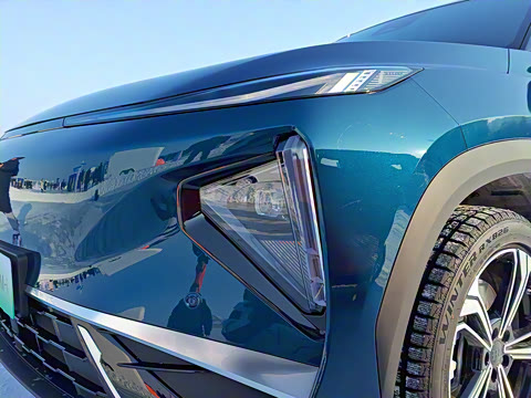 2025�� EM-i 115km ̽����